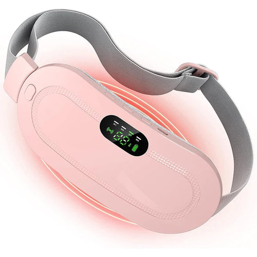 Girls Period Warm Belt Rechargeable | حزام دافئ لفترة الفتيات قابل لإعادة الشحن