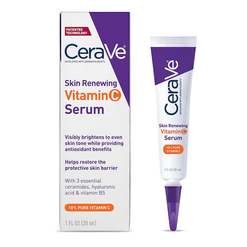 CeraVe Vitamin C Serum | سيروم فيتامين سي من سيرافي