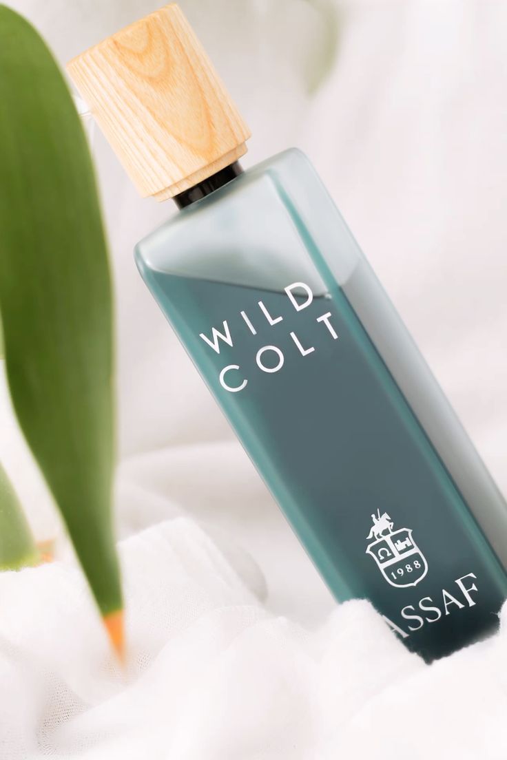 Wild Colt Astaff Perfume | عطر وايلد كولت استاف