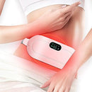 Girls Period Warm Belt Rechargeable | حزام دافئ لفترة الفتيات قابل لإعادة الشحن