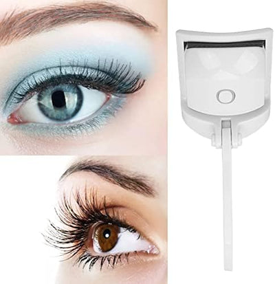 Electric Eyelash Curler Heated | أداة تجعيد الرموش الكهربائية ساخنة