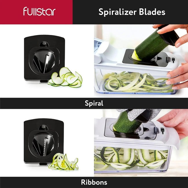 Multifunctional Vegetable Slicer | قطاعة خضروات متعددة الوظائف